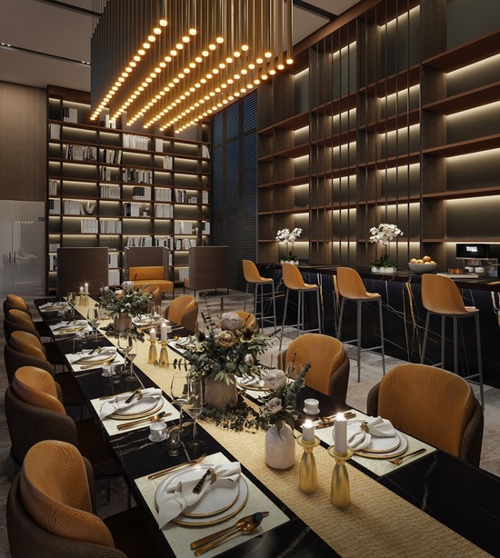 The Commodore #2063311